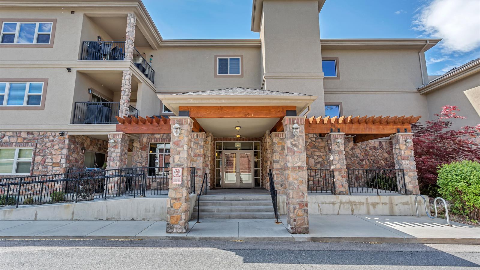 Sugar House Condo Real Sweet